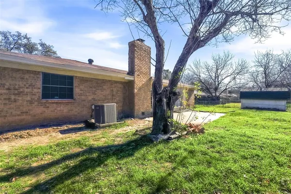$2,125 | 125 North Jessup Street, Alvarado, TX 76009