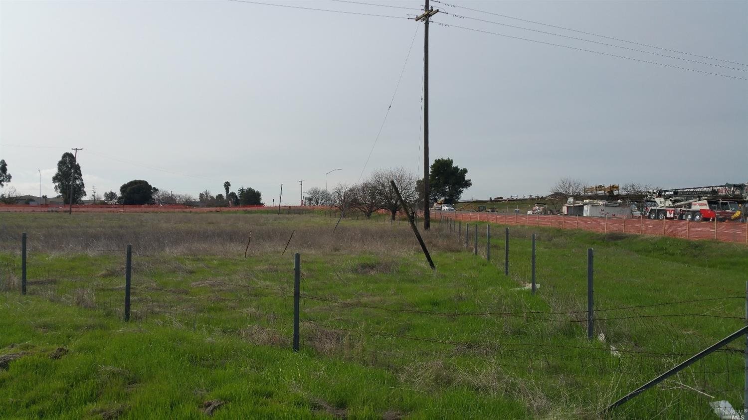 0 Midway Road Dixon, CA 95620 - Photo 1 of 1 Gallery Image 1