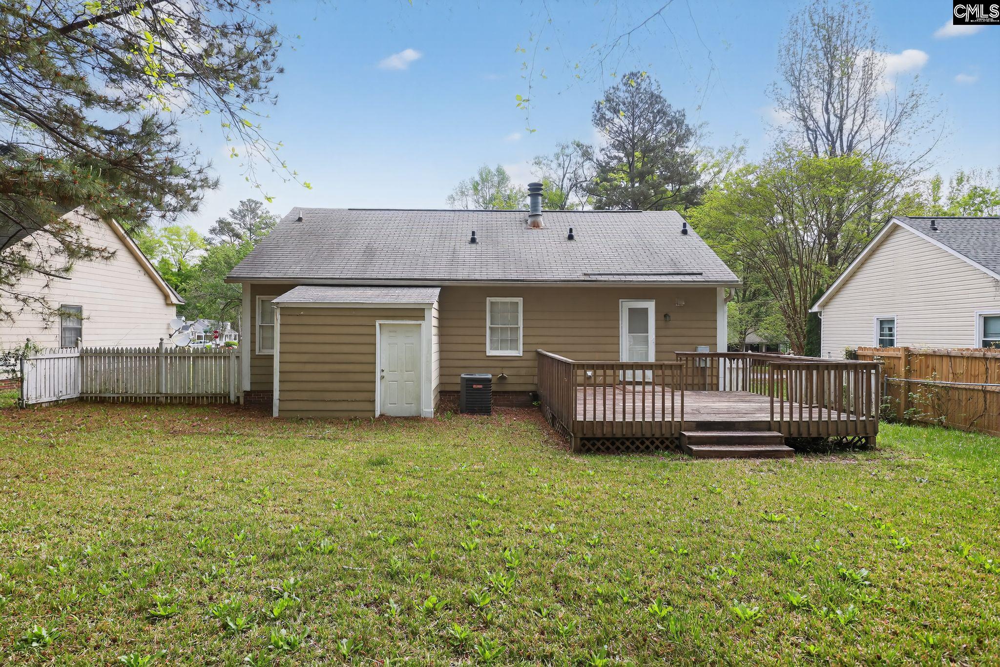 305 Wharfsdale Road Irmo, SC 29063 - Photo 4 of 33