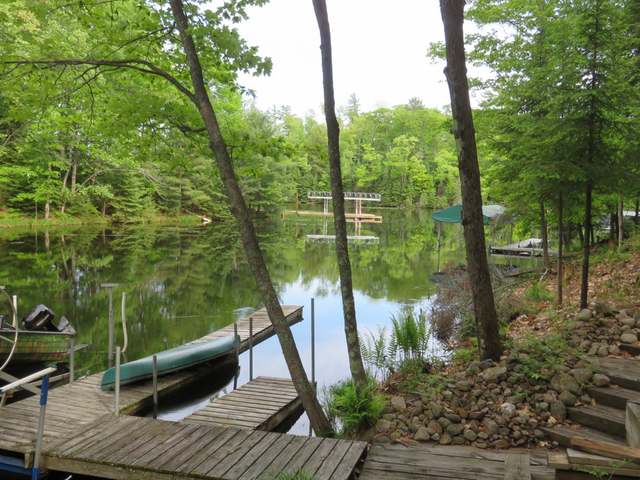 5670 Spider Lake Road Manitowish Waters, WI 54545 - Photo 13 of 17 Gallery Image 13