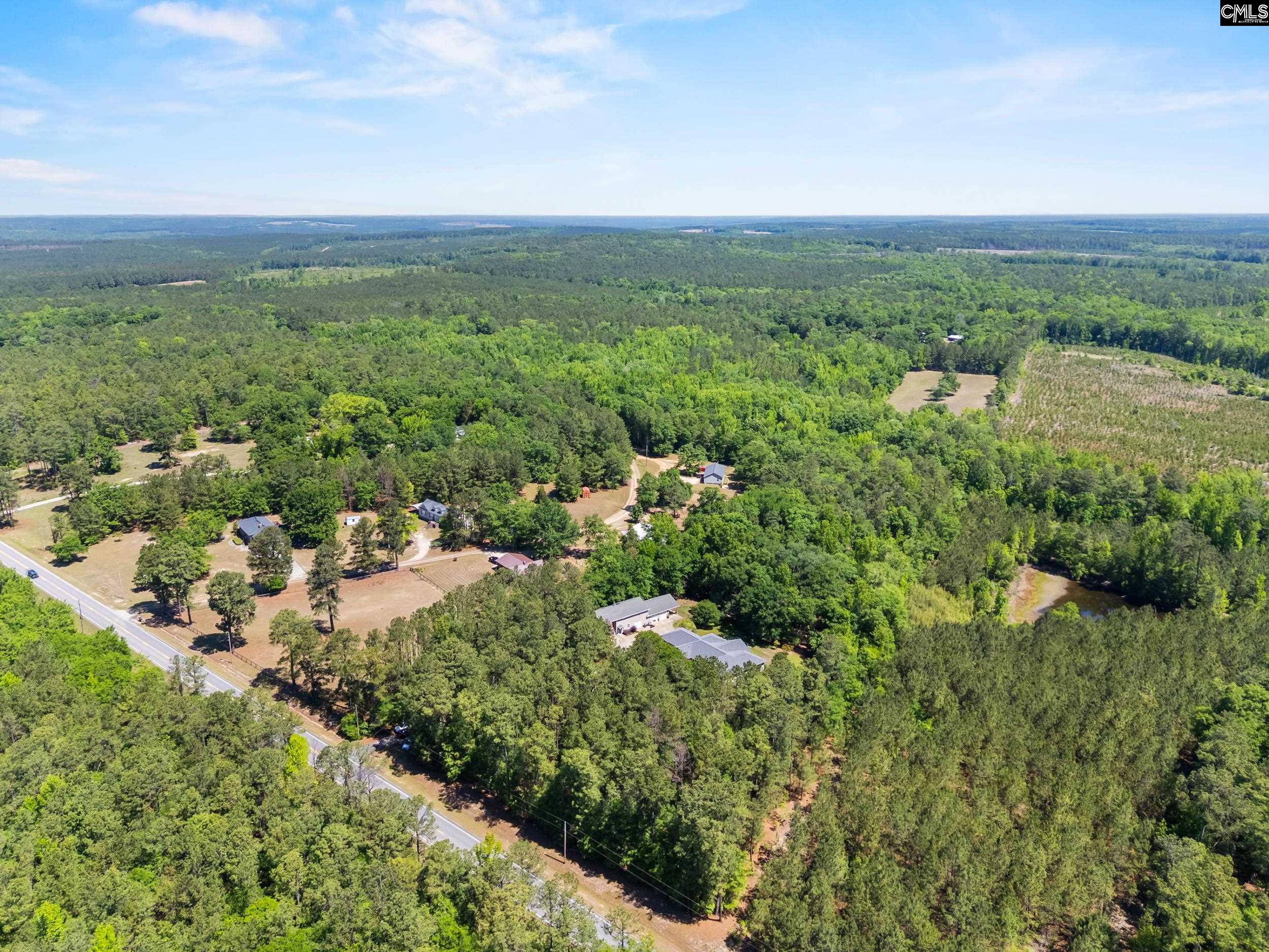 1338 John G Richards Road Camden, SC 29020 - Photo 59 of 62