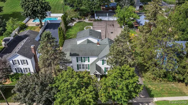 $899,900 | 155 North Main Street, Clarkston, MI 48346