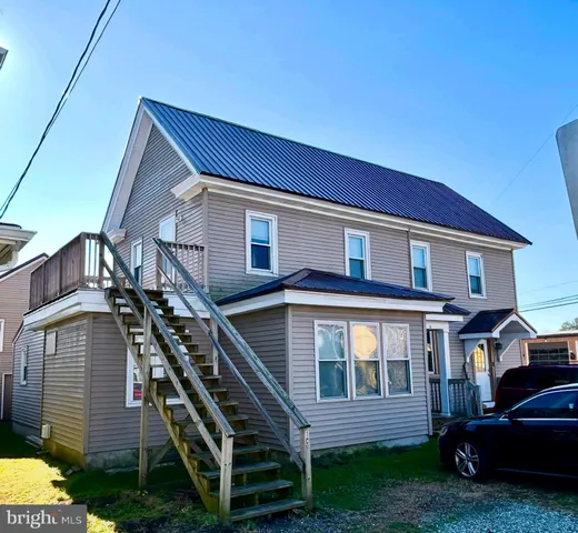 $1,950 | 34565 Main Street, Unit 1C, Pittsville, MD 21850