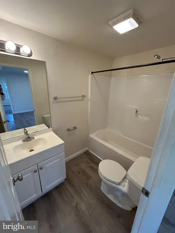 $1,800 | 34565 Main Street, Unit 1C, Pittsville, MD 21850