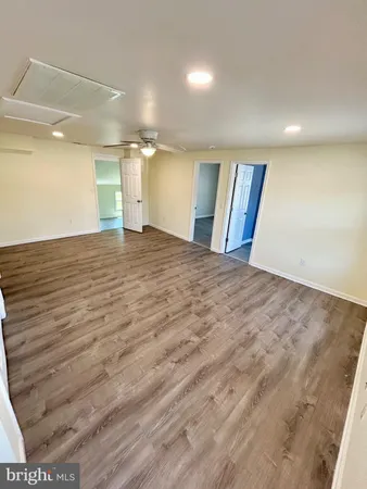 $1,600 | 34565 Main Street, Unit 1C, Pittsville, MD 21850