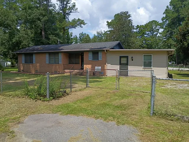 $190,000 | 107 Gadsden Loop, Walterboro, SC 29488