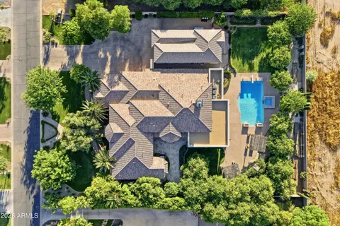 $3,600,000 | 2286 East Plum Street, Gilbert, AZ 85298