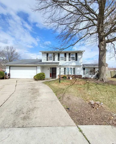 $275,000 | 6715 Prescott Court, Fort Wayne, IN 46816