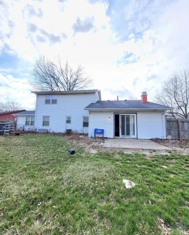 $275,000 | 6715 Prescott Court, Fort Wayne, IN 46816