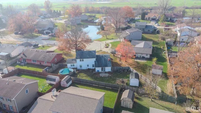 $275,000 | 6715 Prescott Court, Fort Wayne, IN 46816