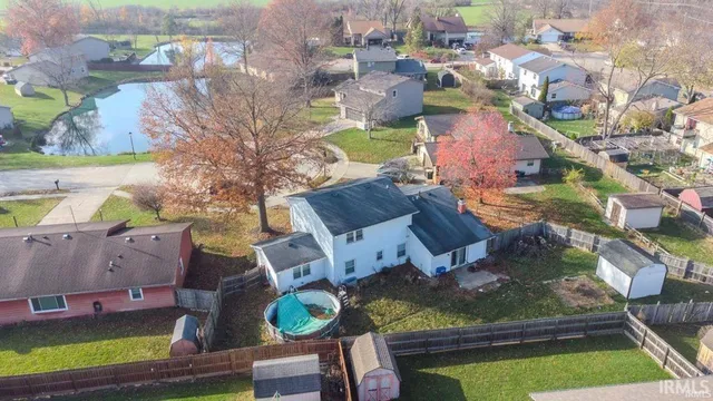 $275,000 | 6715 Prescott Court, Fort Wayne, IN 46816