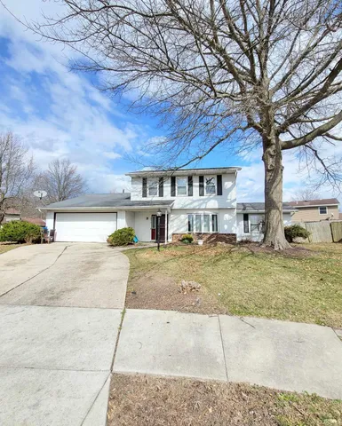 $275,000 | 6715 Prescott Court, Fort Wayne, IN 46816