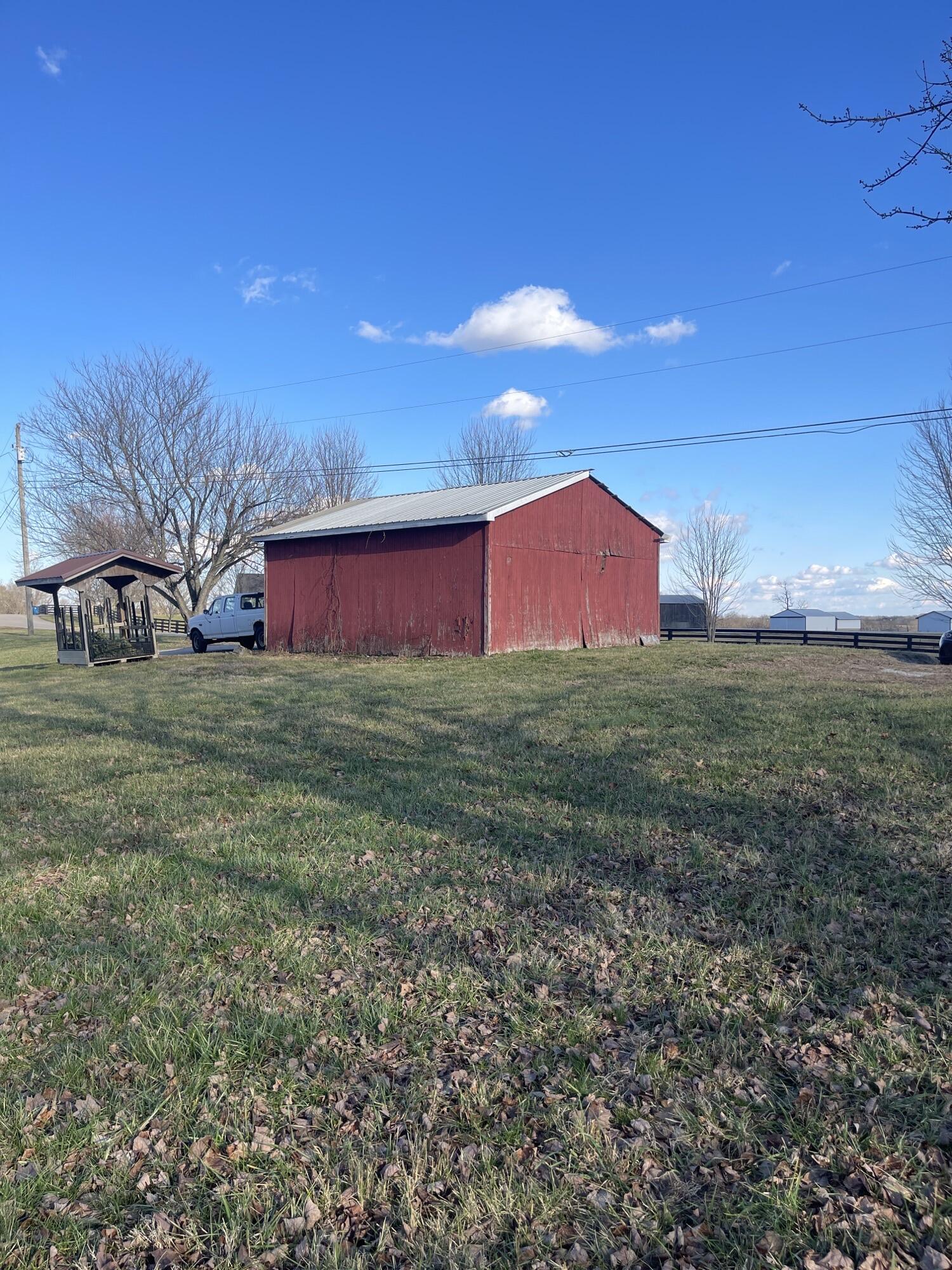 1390 Lemon Northcutt Road Dry Ridge, KY 41035 - Photo 6 of 16