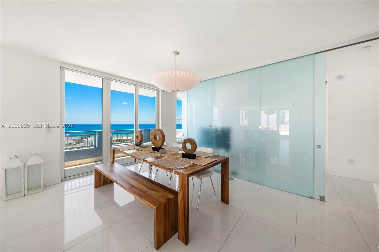 90 Alton Road, Unit PH3209 Miami Beach, FL 33139 - Photo 17 of 25