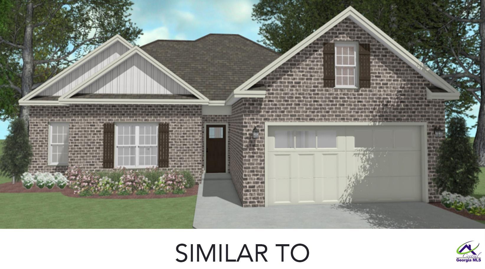 514 Bristleleaf Path Kathleen, GA 31047 - Photo 27 of 28