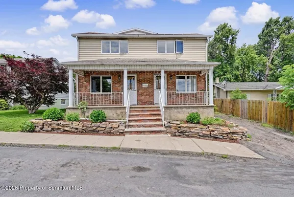 $269,000 | 432 20th Avenue, Scranton, PA 18504