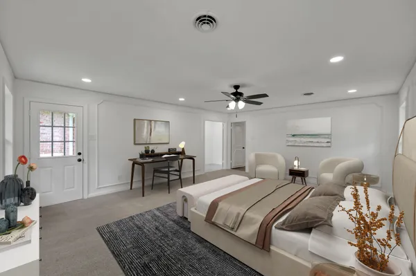$495,000 | 3 West Briarwood Drive, Conroe, TX 77301