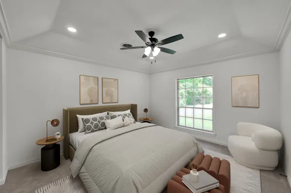 $495,000 | 3 West Briarwood Drive, Conroe, TX 77301