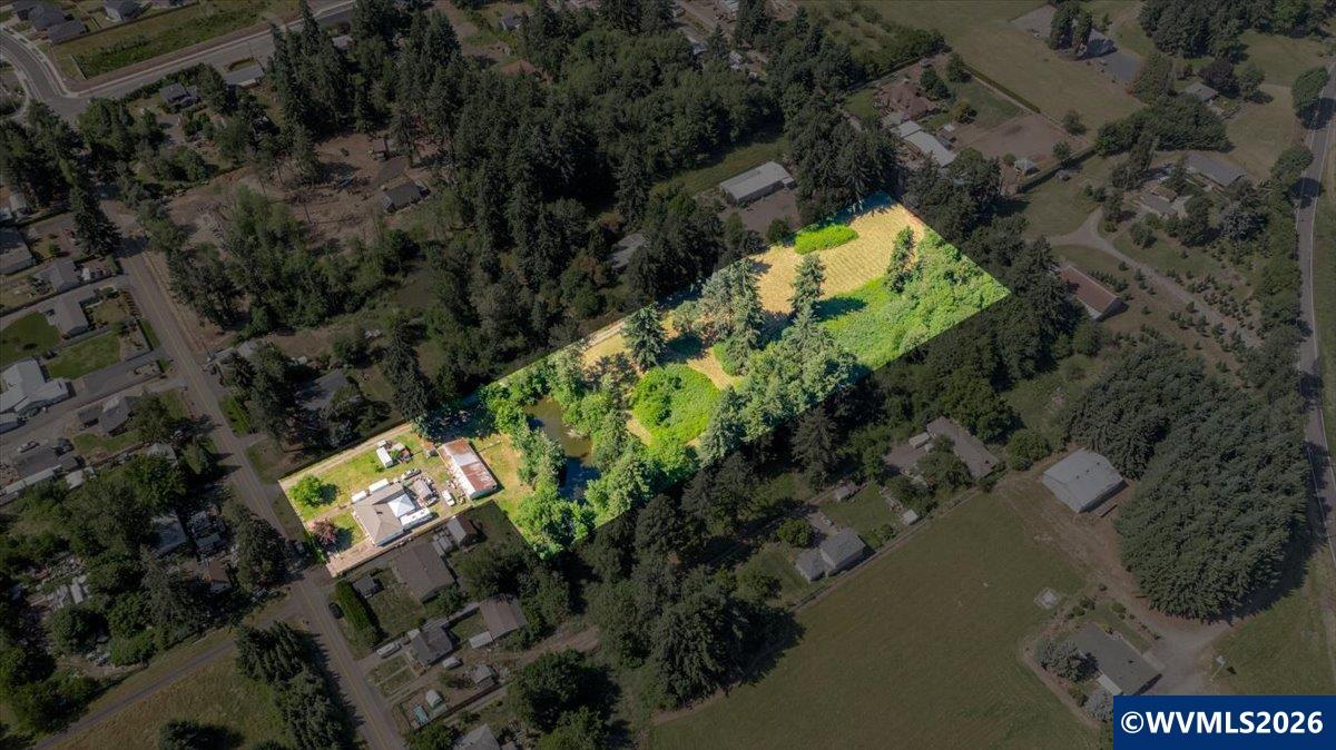 5945 Lake Labish Road Northeast Salem, OR 97305 - Photo 4 of 48