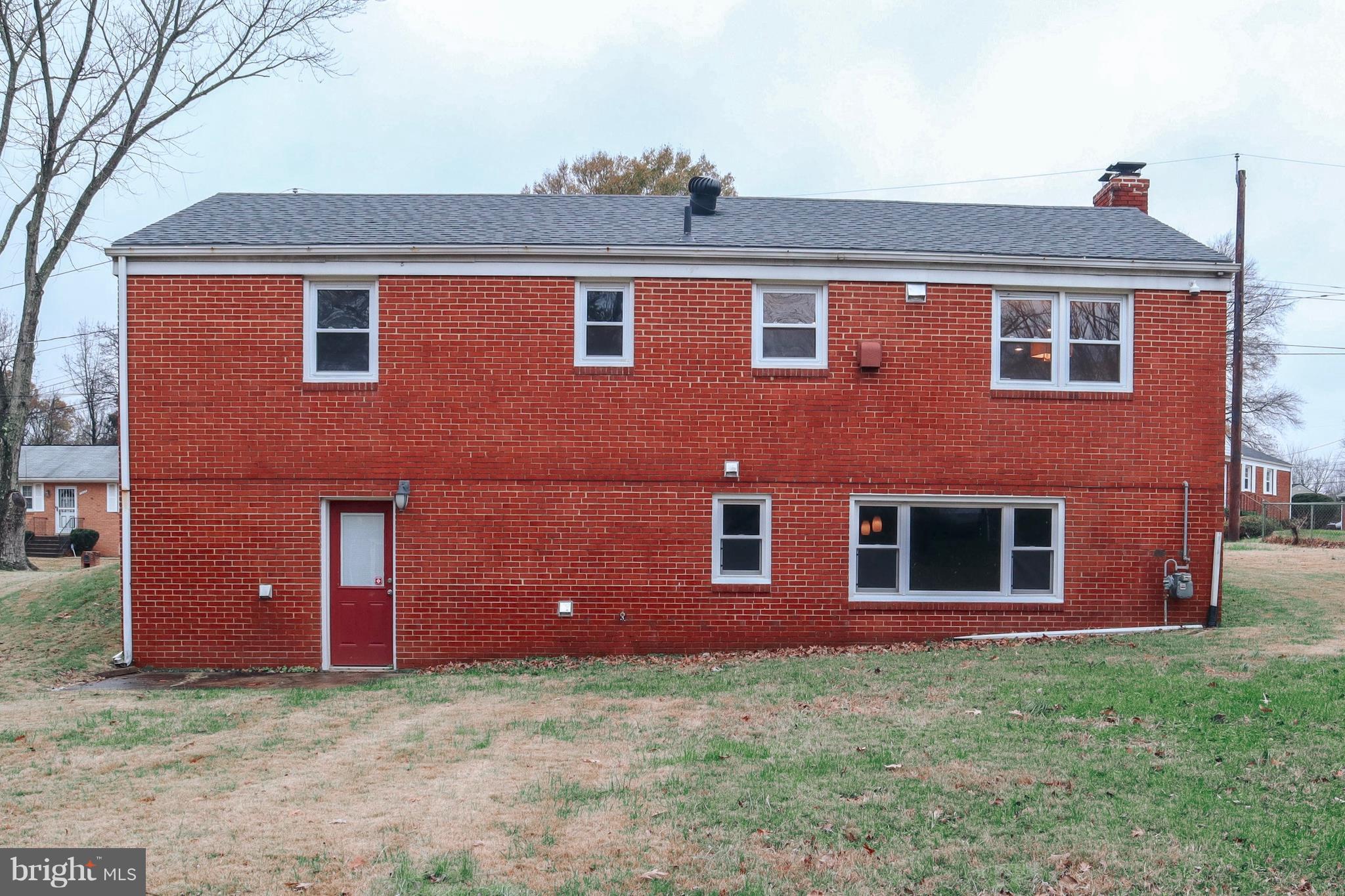 7302 Loch Raven Road Temple Hills, MD 20748 - Photo 21 of 22 Gallery Image 21
