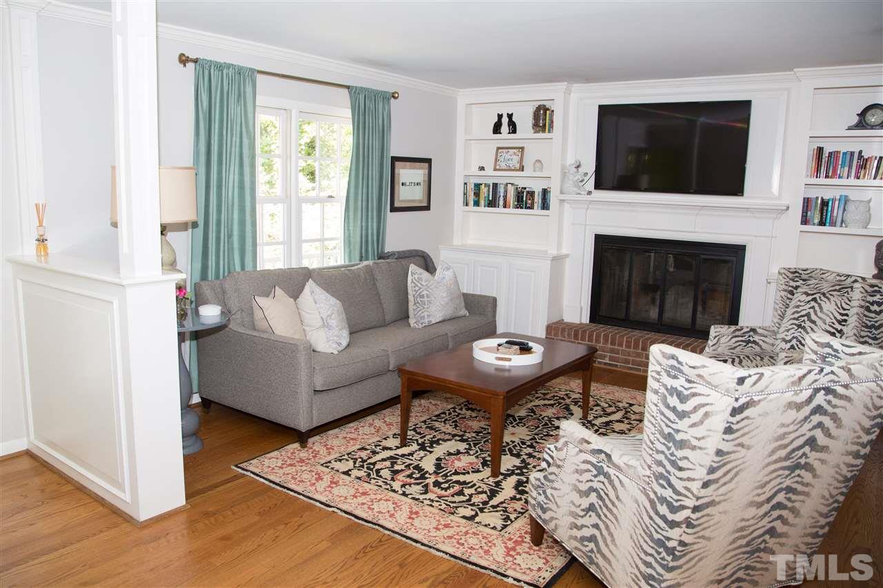 700 Coventry Court Raleigh, NC 27609 - Photo 11 of 24 Gallery Image 11