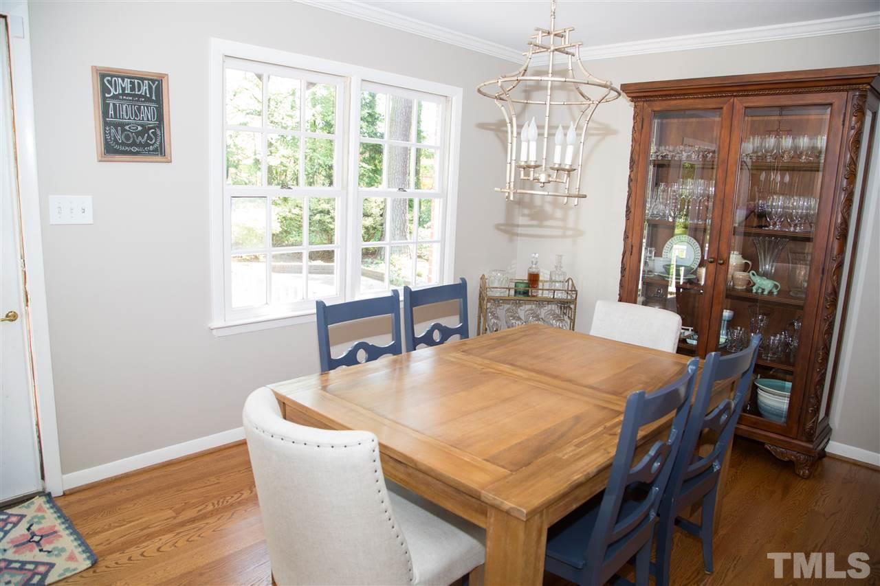 700 Coventry Court Raleigh, NC 27609 - Photo 13 of 24 Gallery Image 13