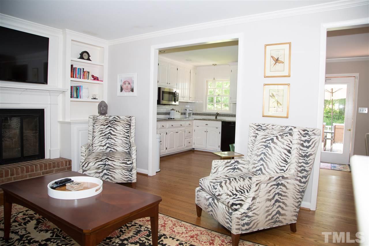 700 Coventry Court Raleigh, NC 27609 - Photo 14 of 24 Gallery Image 14