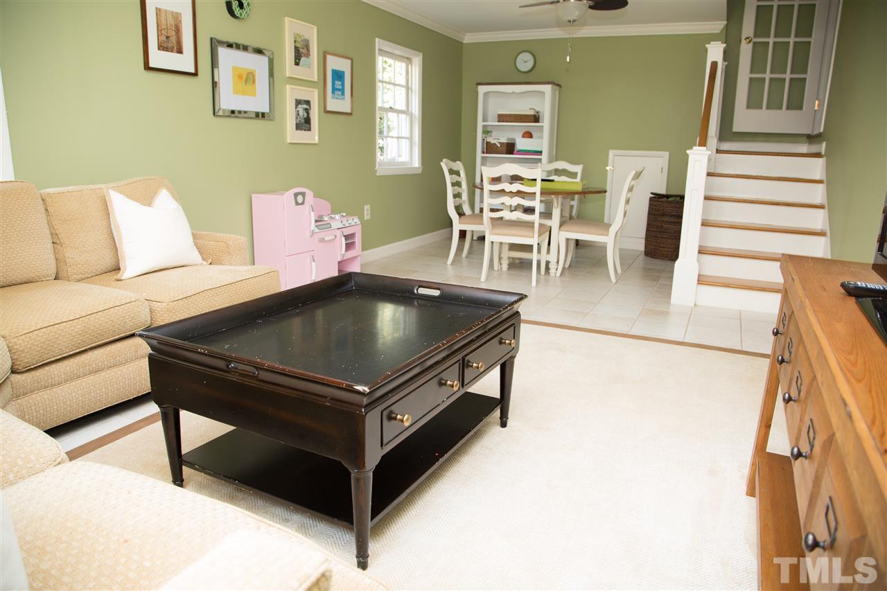700 Coventry Court Raleigh, NC 27609 - Photo 17 of 24 Gallery Image 17