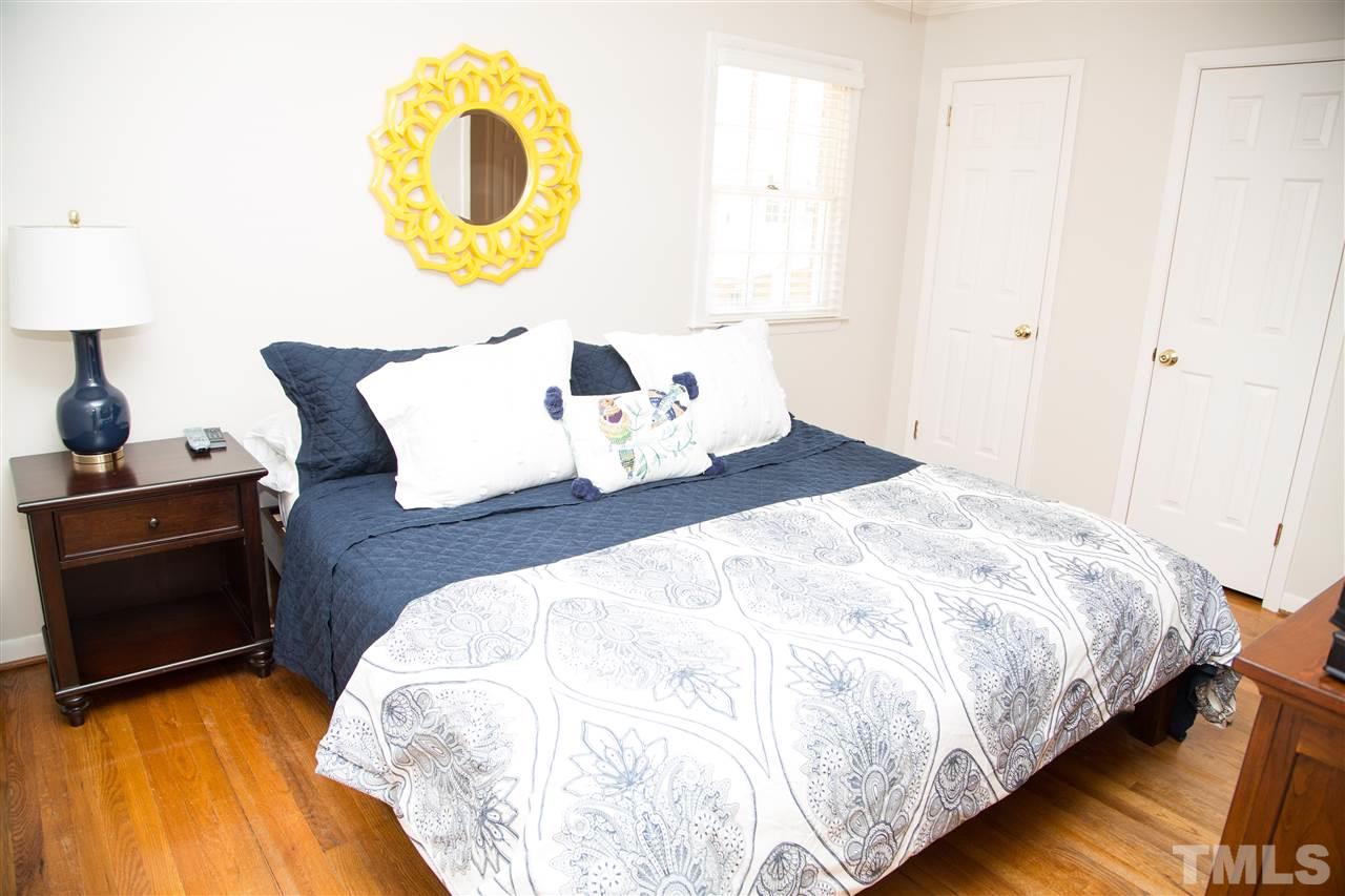 700 Coventry Court Raleigh, NC 27609 - Photo 23 of 24 Gallery Image 23