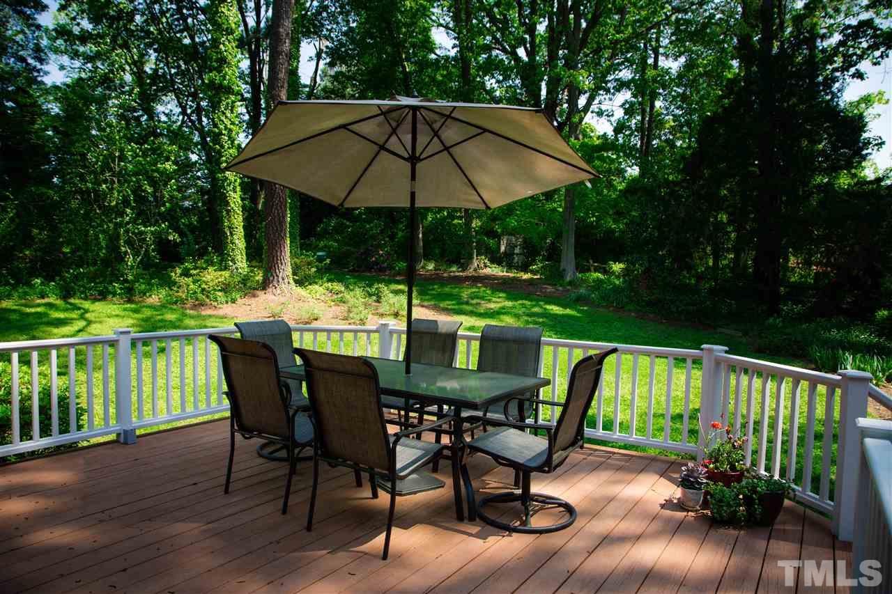 700 Coventry Court Raleigh, NC 27609 - Photo 9 of 24 Gallery Image 9
