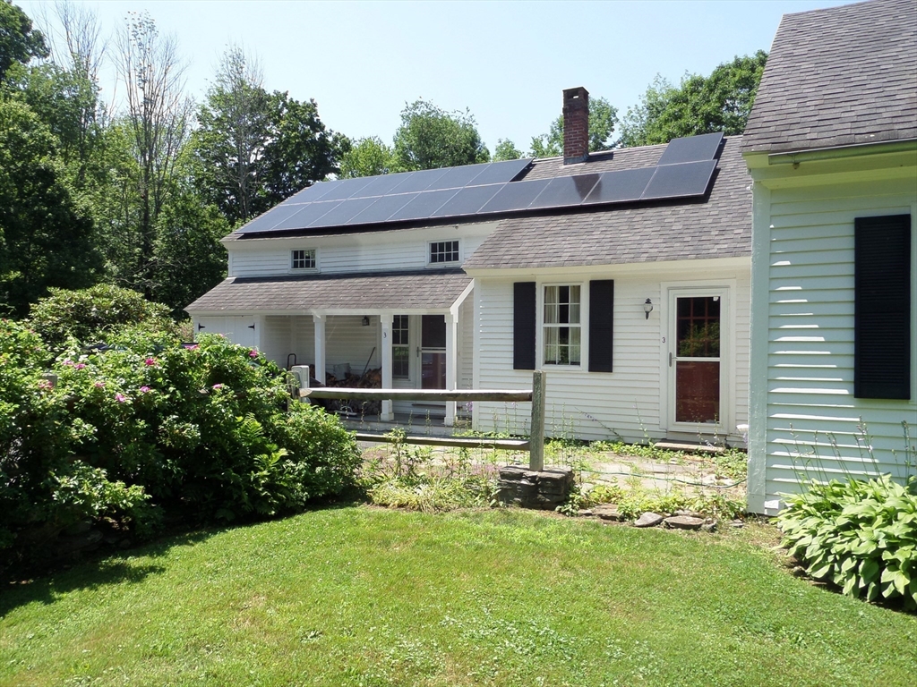3 Stage Road Chesterfield, MA 01096 - Photo 3 of 40