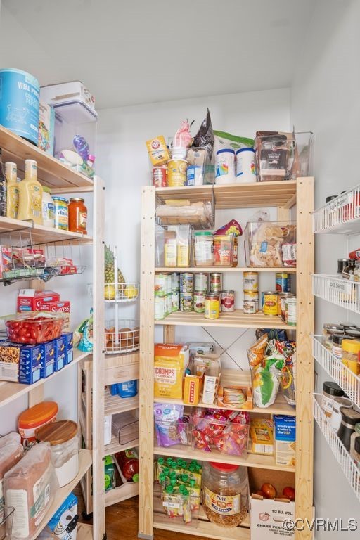 15300 Houndmaster Circle Midlothian, VA 23112 - Photo 31 of 48 a store room with lots of different kinds of fruit and vegetables