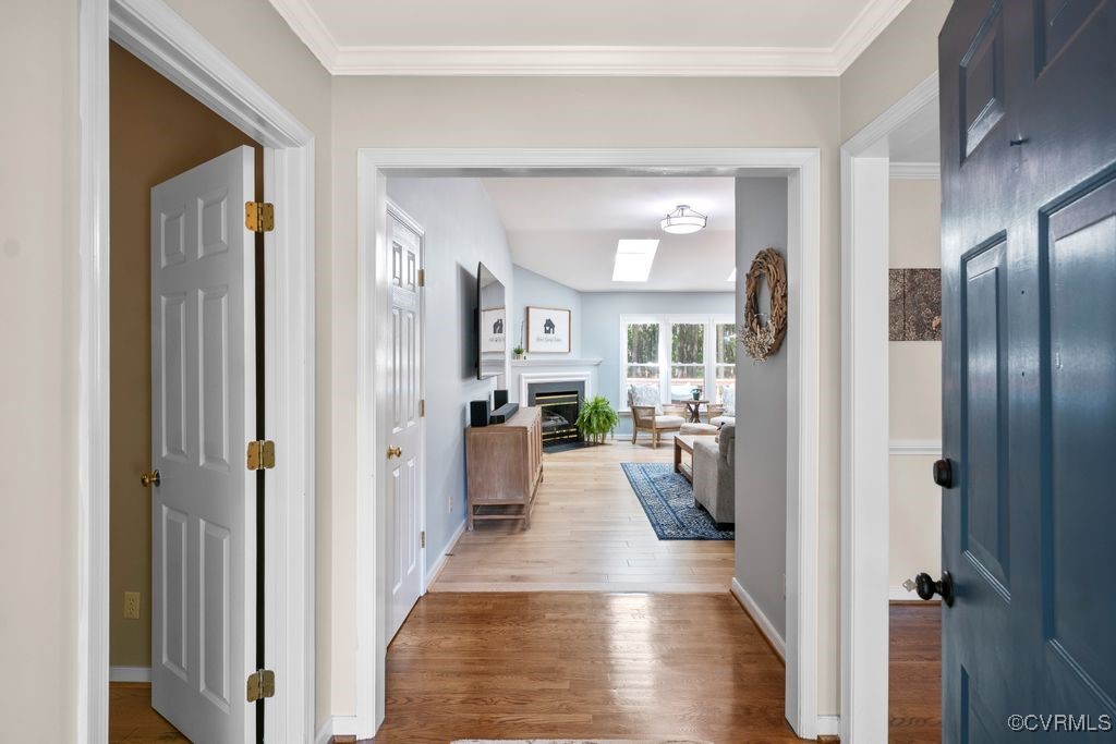 15300 Houndmaster Circle Midlothian, VA 23112 - Photo 7 of 48