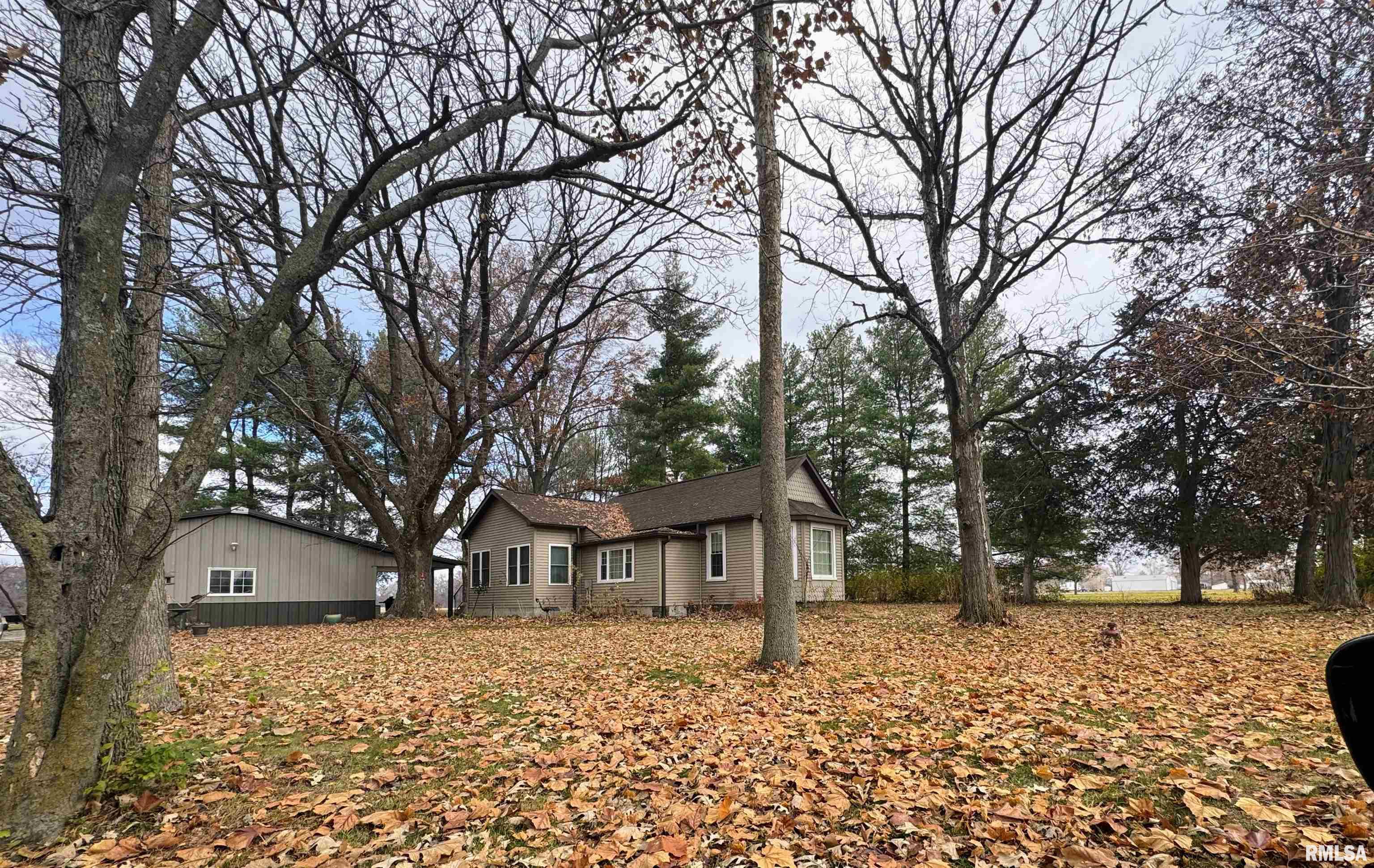 5141 New City Road Pawnee, IL 62558 - Photo 2 of 3