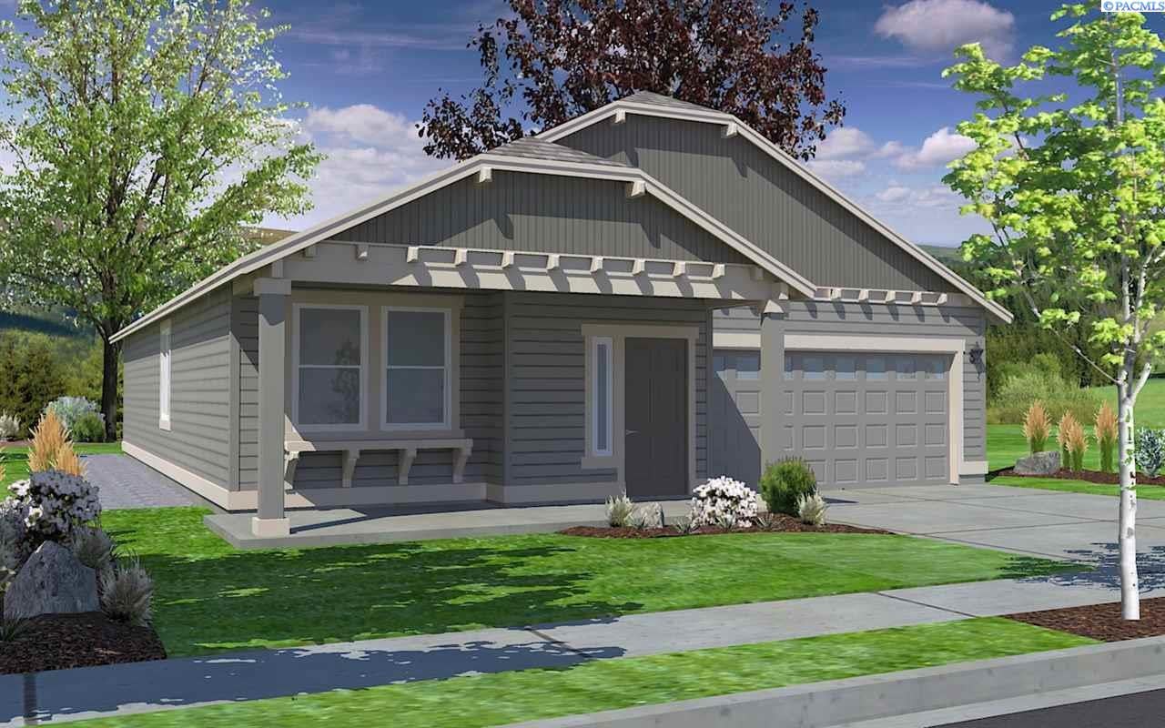 6314 Rio Grande Lane Pasco, WA 99301 - Photo 1 of 1 Gallery Image 1