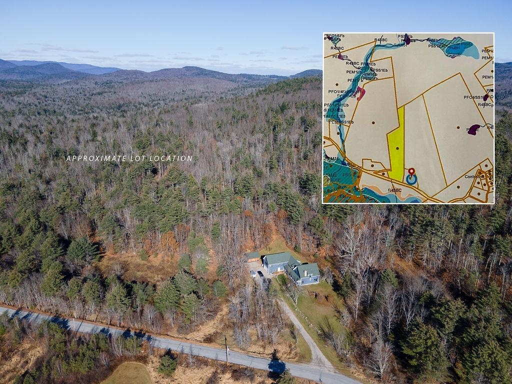 0 East Washington Road Unit MAP 2 Lot 402  