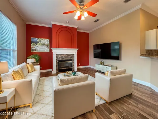 $2,800 | 1704 Tall Tree Drive East, Jacksonville, FL 32246