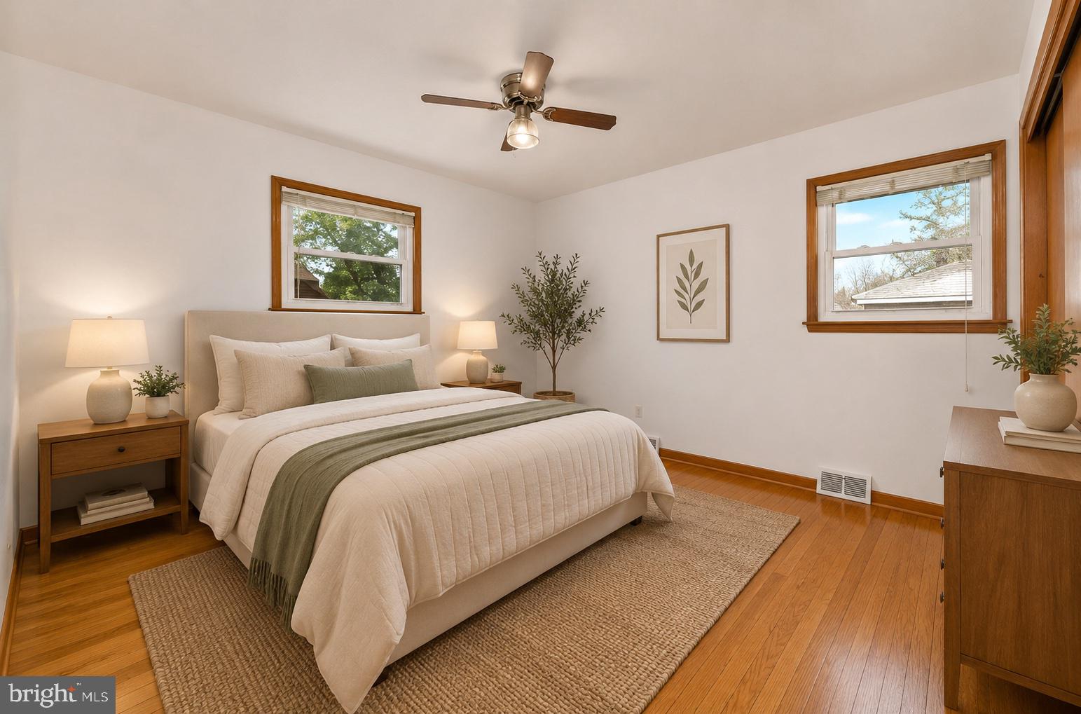 7927 Old Seventh Street Frederick, MD 21702 - Photo 14 of 43 AI Generated with Virtual Staging