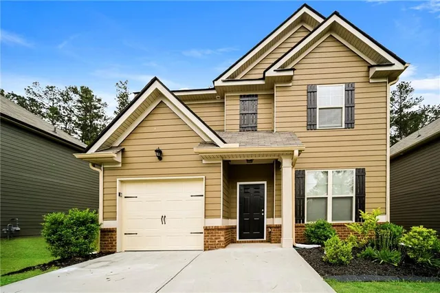 $2,230 | 3764 Shenfield Drive, Unit 195, Union City, GA 30291