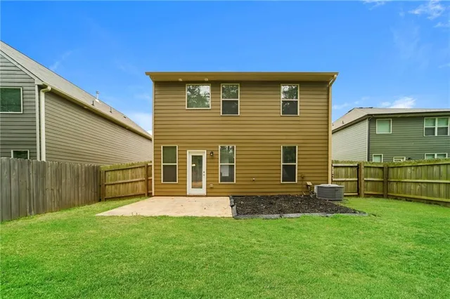 $2,230 | 3764 Shenfield Drive, Unit 195, Union City, GA 30291