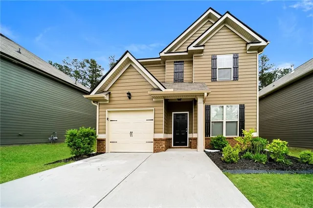 $2,230 | 3764 Shenfield Drive, Unit 195, Union City, GA 30291