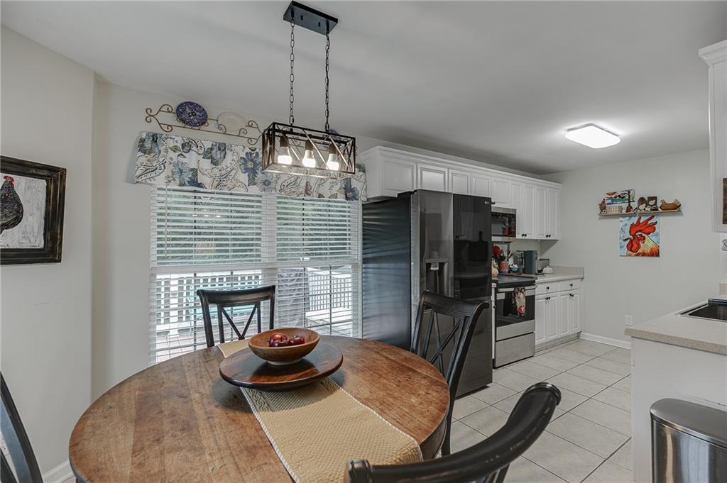 531 Moons Bridge Road Hoschton, GA 30548 - Photo 11 of 52