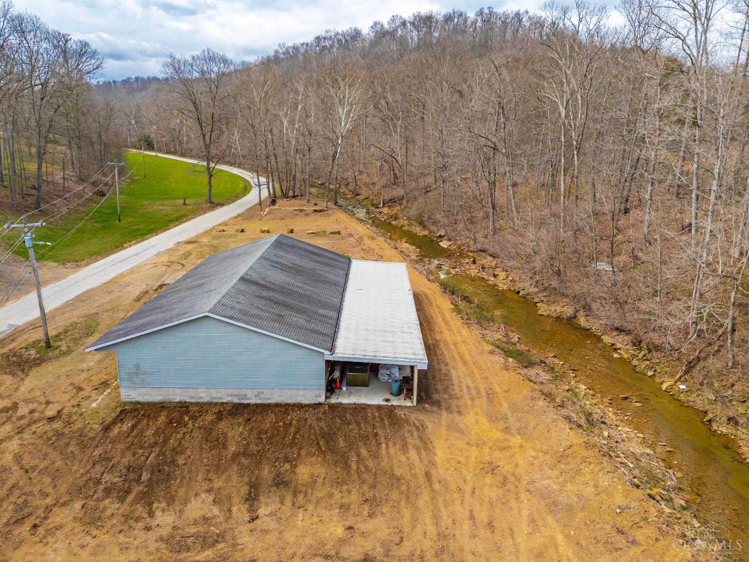 1349 Rocky Fork Road Otway, OH 45657 - Photo 7 of 10