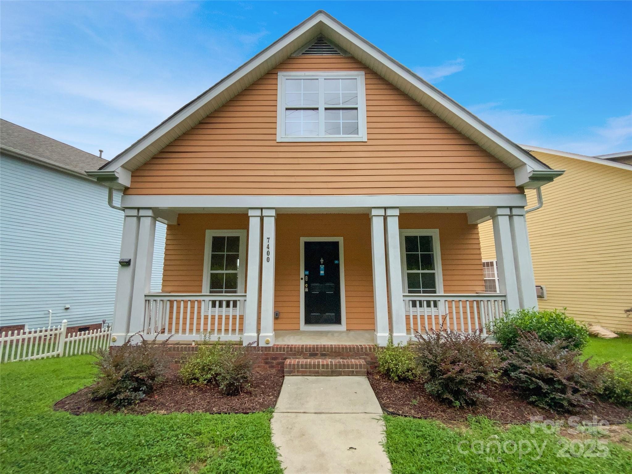 7400 Gilead Road Huntersville, NC 28078 - Photo 1 of 20 Gallery Image 1