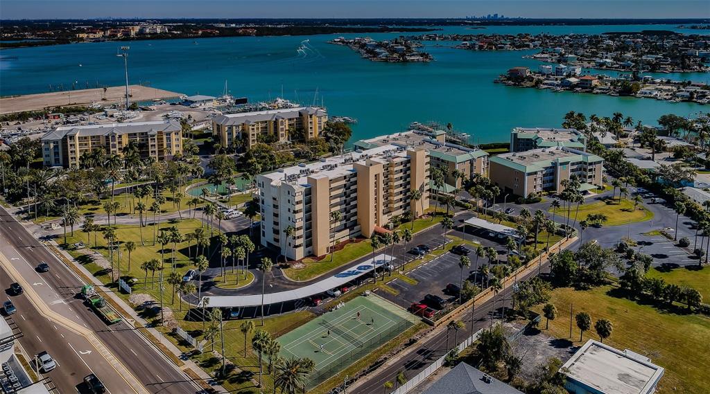 401 150th Avenue, Unit 245 Madeira Beach, FL 33708 - Photo 44 of 60