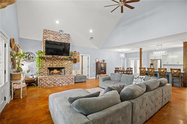 48773 Marvin Thomas Road Franklinton, LA 70438 - Photo 12 of 34