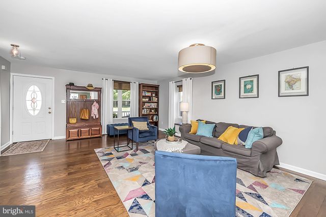 $400,000 | 711 Washington Avenue, Media, PA 19063