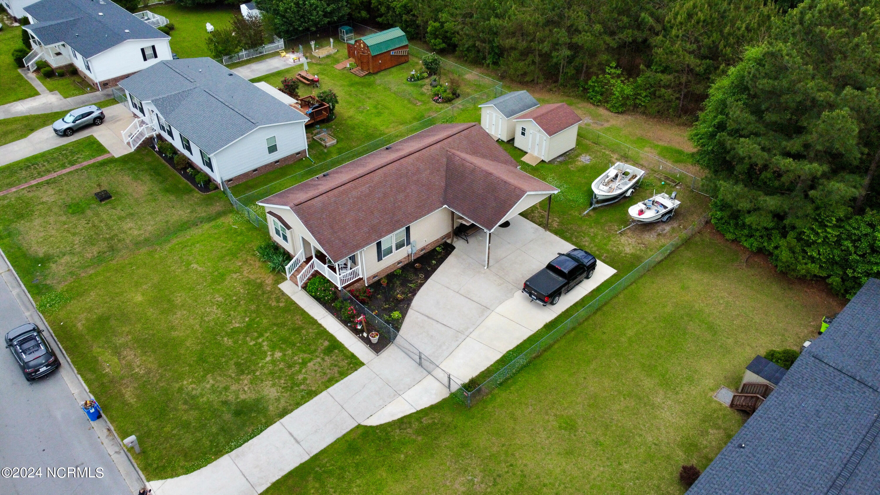104 Myrtle Grove Road New Bern, NC 28562 - Photo 25 of 32 dji_fly_20240505_154458_465_171493830564