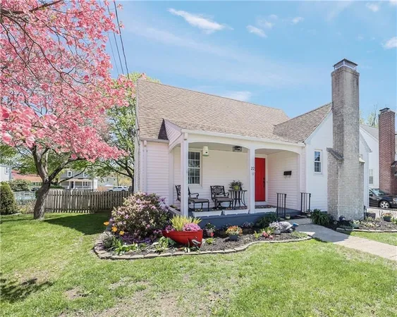 $469,900 | 22 Phillips Avenue, Warwick, RI 02888