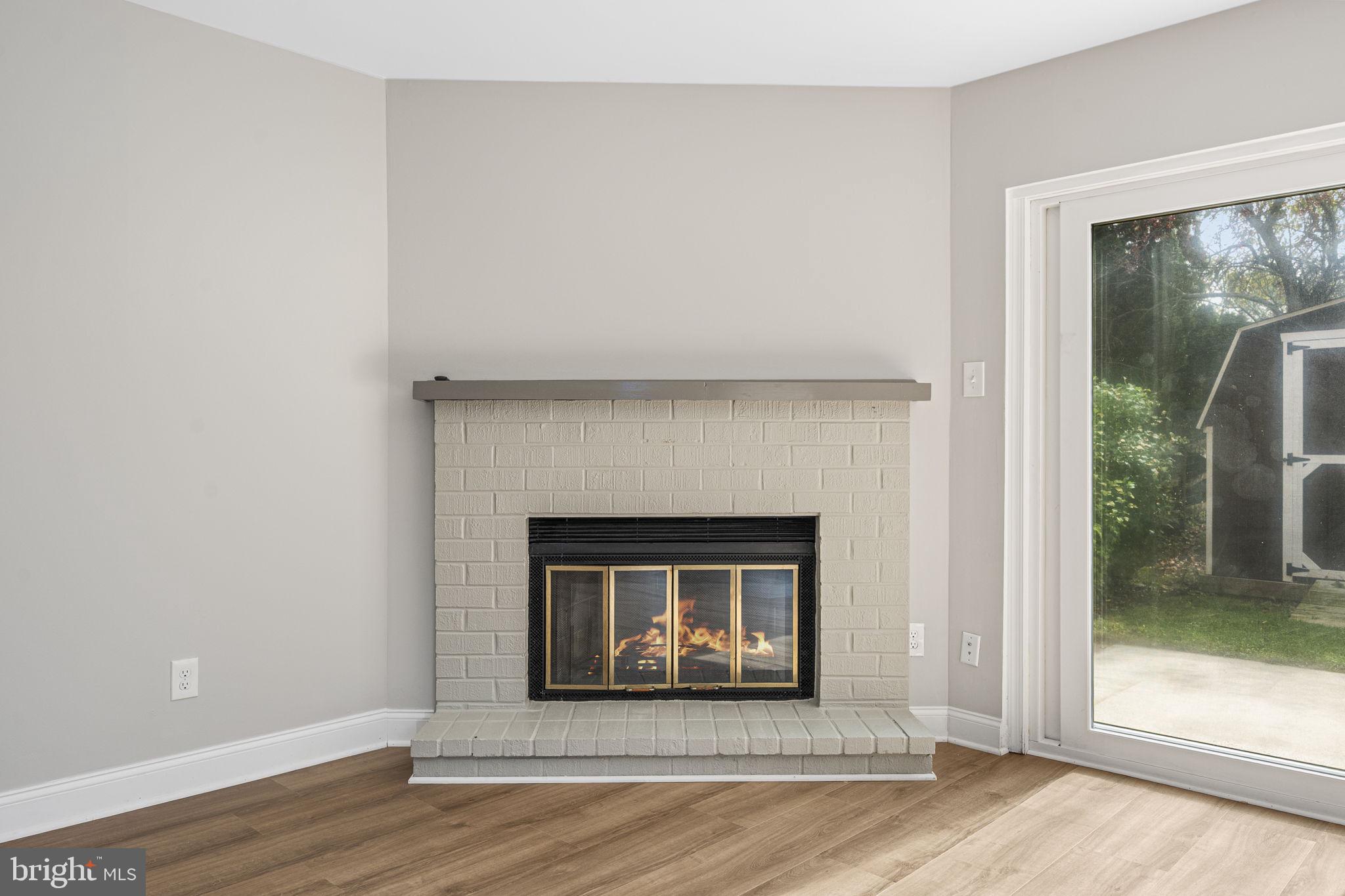 113 Talgrath Court Exton, PA 19341 - Photo 12 of 25 a living room with a fireplace